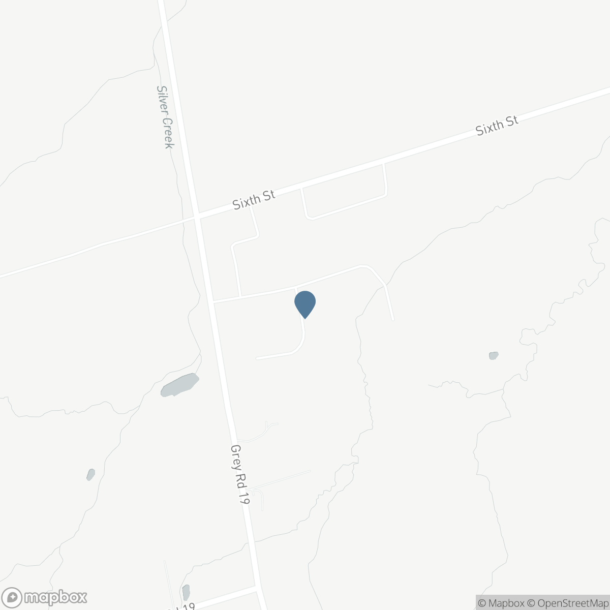 4 RAINTREE COURT, Collingwood, Ontario L9Y 0K2
